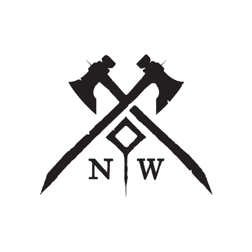 New World Mobile Logo